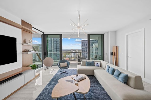 100 E Las Olas Boulevard 2404, Fort Lauderdale, FL 33301