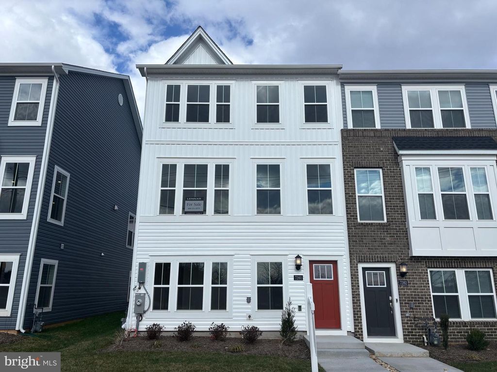 7260 CONTEE RD, Laurel, MD 20707