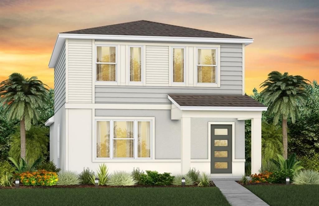 5048 HOLM OAK DRIVE, St Cloud, FL 34771