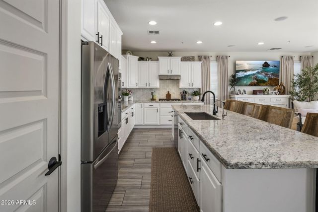 5386 S MARIPOSA Drive, Gilbert, AZ 85298