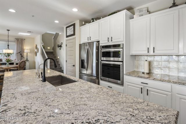5386 S MARIPOSA Drive, Gilbert, AZ 85298