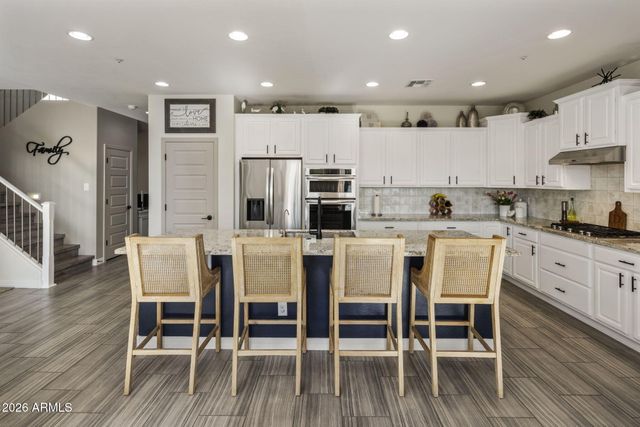 5386 S MARIPOSA Drive, Gilbert, AZ 85298