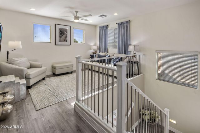 5386 S MARIPOSA Drive, Gilbert, AZ 85298