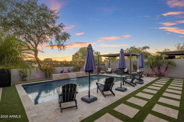 5386 S MARIPOSA Drive, Gilbert, AZ 85298