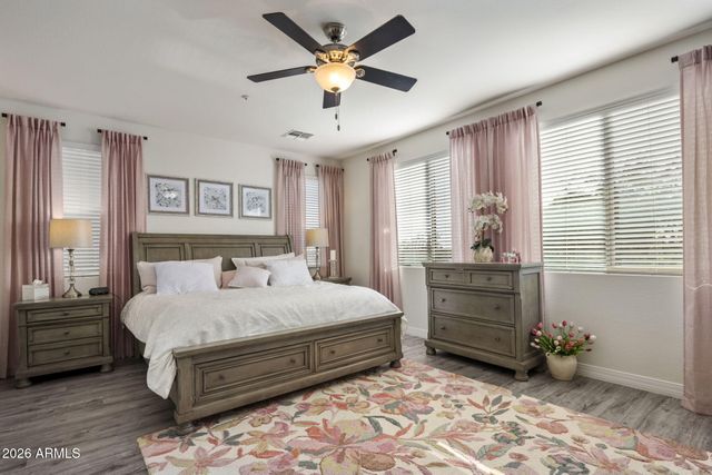 5386 S MARIPOSA Drive, Gilbert, AZ 85298