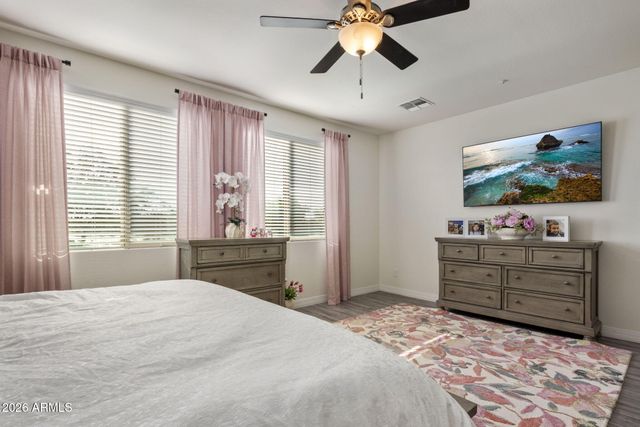 5386 S MARIPOSA Drive, Gilbert, AZ 85298