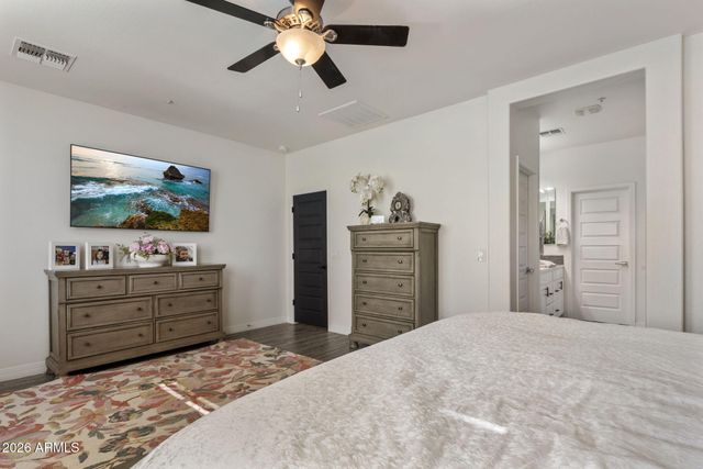 5386 S MARIPOSA Drive, Gilbert, AZ 85298