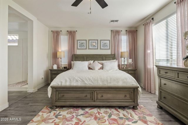 5386 S MARIPOSA Drive, Gilbert, AZ 85298