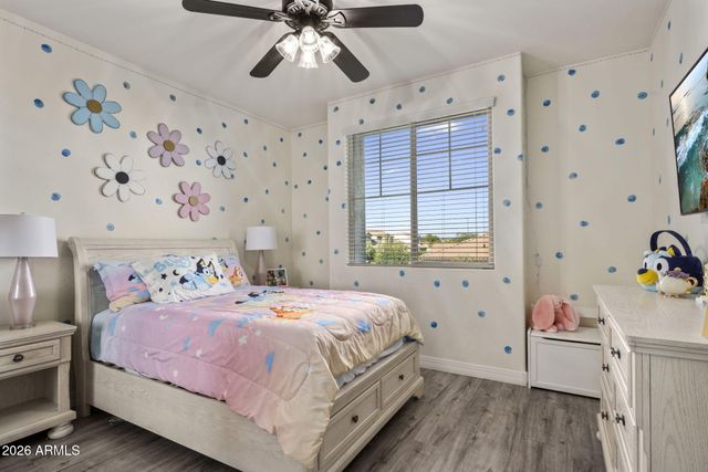 5386 S MARIPOSA Drive, Gilbert, AZ 85298