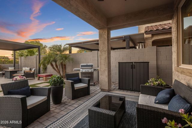 5386 S MARIPOSA Drive, Gilbert, AZ 85298