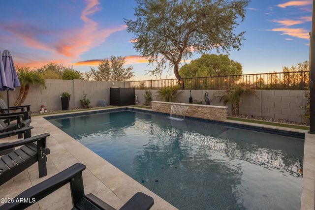 5386 S MARIPOSA Drive, Gilbert, AZ 85298