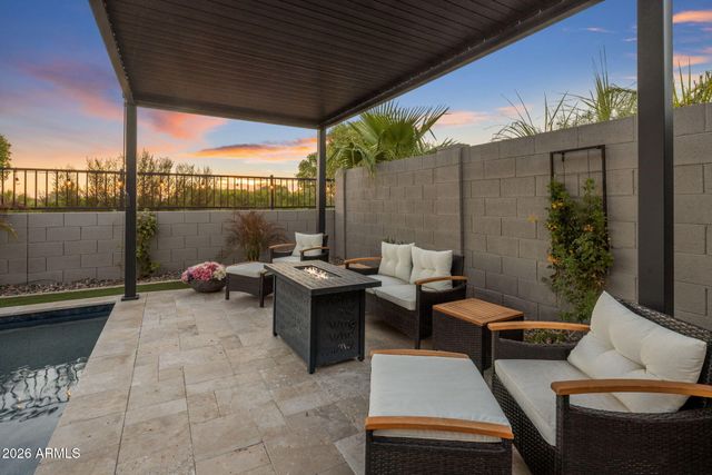 5386 S MARIPOSA Drive, Gilbert, AZ 85298