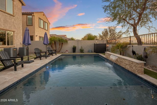 5386 S MARIPOSA Drive, Gilbert, AZ 85298