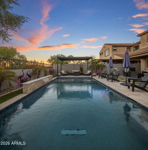 5386 S MARIPOSA Drive, Gilbert, AZ 85298