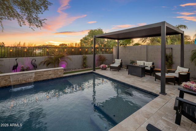 5386 S MARIPOSA Drive, Gilbert, AZ 85298