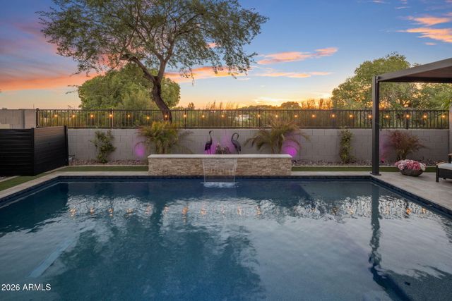 5386 S MARIPOSA Drive, Gilbert, AZ 85298