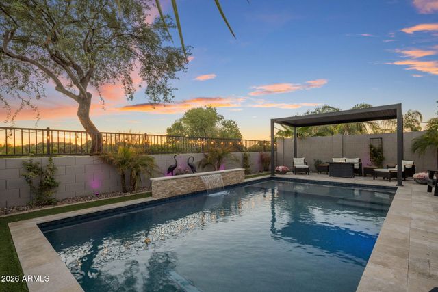 5386 S MARIPOSA Drive, Gilbert, AZ 85298