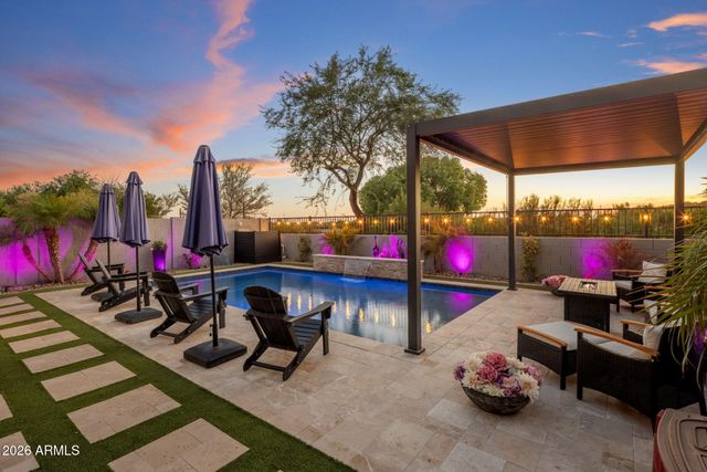 5386 S MARIPOSA Drive, Gilbert, AZ 85298