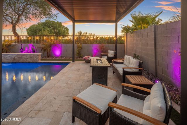 5386 S MARIPOSA Drive, Gilbert, AZ 85298