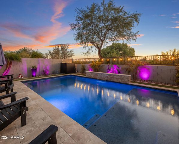 5386 S MARIPOSA Drive, Gilbert, AZ 85298