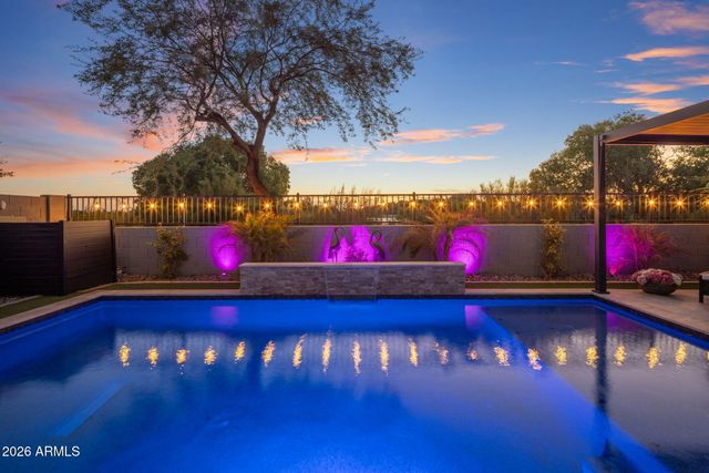 5386 S MARIPOSA Drive, Gilbert, AZ 85298