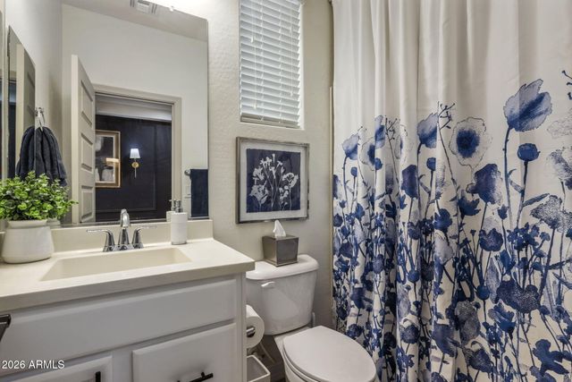 5386 S MARIPOSA Drive, Gilbert, AZ 85298