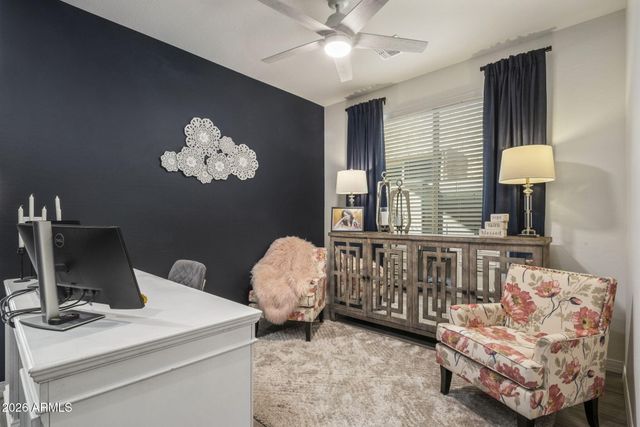 5386 S MARIPOSA Drive, Gilbert, AZ 85298