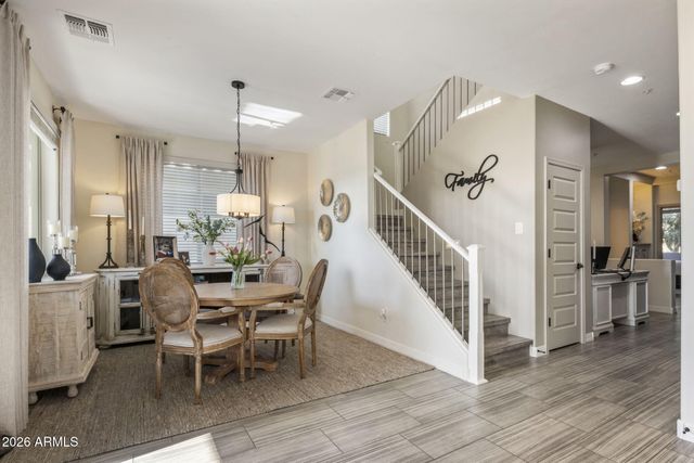 5386 S MARIPOSA Drive, Gilbert, AZ 85298