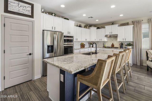 5386 S MARIPOSA Drive, Gilbert, AZ 85298