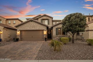 5386 S MARIPOSA Drive, Gilbert, AZ 85298