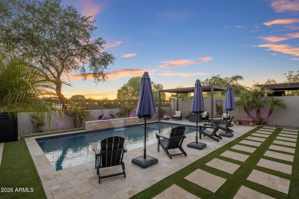 5386 S MARIPOSA Drive, Gilbert, AZ 85298 — photo 2