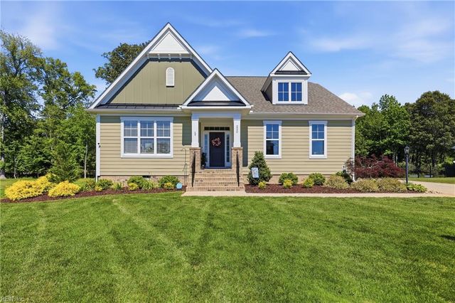 220 Royal Birkdale, Smithfield, VA 23430