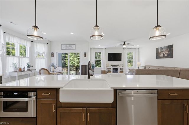 220 Royal Birkdale, Smithfield, VA 23430