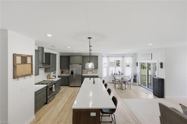 220 Royal Birkdale, Smithfield, VA 23430