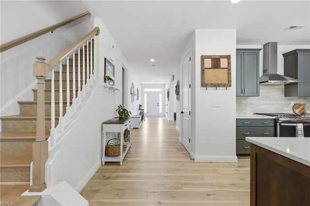 220 Royal Birkdale, Smithfield, VA 23430