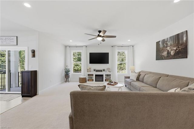 220 Royal Birkdale, Smithfield, VA 23430