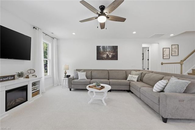 220 Royal Birkdale, Smithfield, VA 23430