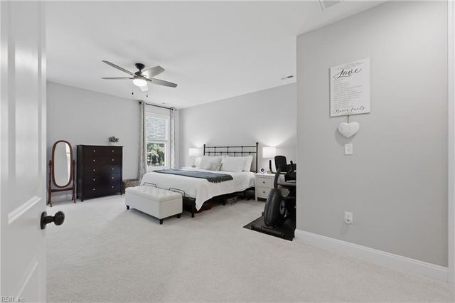 220 Royal Birkdale, Smithfield, VA 23430