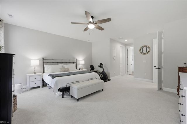 220 Royal Birkdale, Smithfield, VA 23430