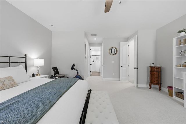 220 Royal Birkdale, Smithfield, VA 23430