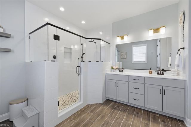 220 Royal Birkdale, Smithfield, VA 23430