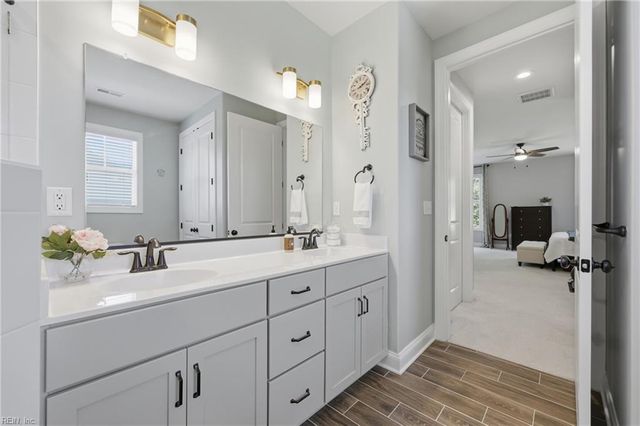 220 Royal Birkdale, Smithfield, VA 23430