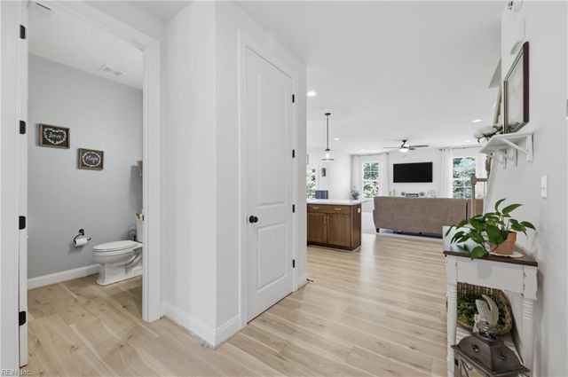 220 Royal Birkdale, Smithfield, VA 23430