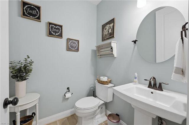 220 Royal Birkdale, Smithfield, VA 23430