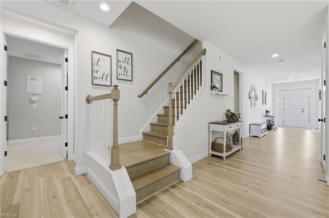 220 Royal Birkdale, Smithfield, VA 23430