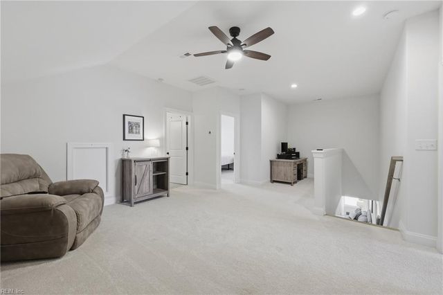 220 Royal Birkdale, Smithfield, VA 23430