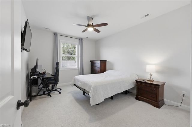 220 Royal Birkdale, Smithfield, VA 23430