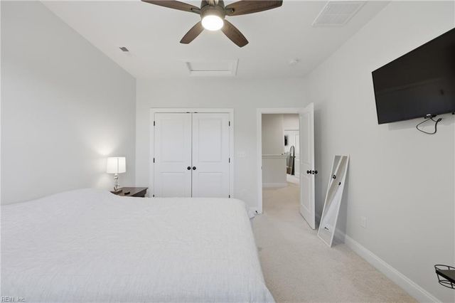 220 Royal Birkdale, Smithfield, VA 23430