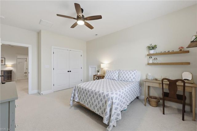 220 Royal Birkdale, Smithfield, VA 23430