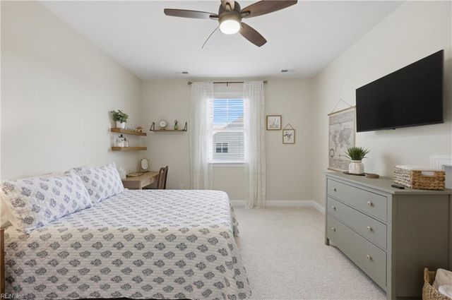 220 Royal Birkdale, Smithfield, VA 23430